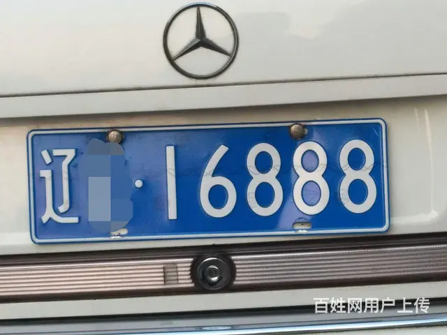 奔驰S-Class [S级 1998款 S 320 3.2 - 图片 7