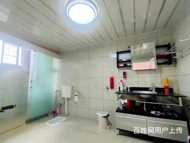 区政府旁边锦星苑精装三室两厅两卫采光好南北通透 证齐 - 图片 5
