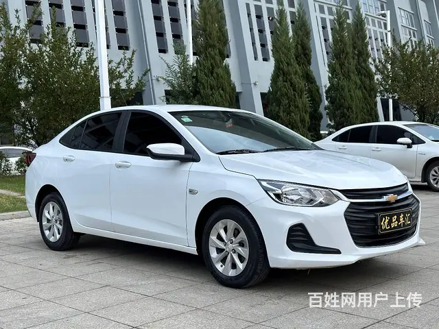 雪佛兰 科沃兹 2020款 1.0T 手自一体 325T 欣 - 图片 3
