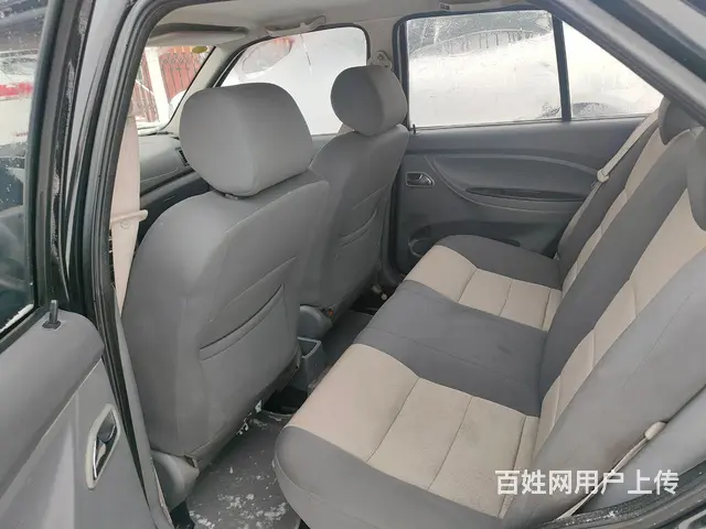 奇瑞 旗云 2012款 旗云2 1.5 手动 尊贵版 - 图片 10