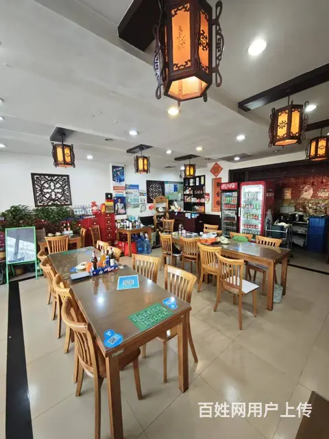 （烟台旺铺）芝罘区幸福中路餐饮店转让 - 图片 3