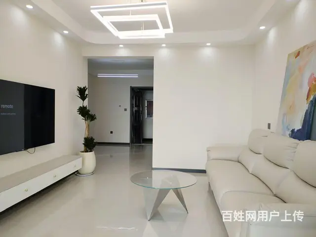 新二医院对面 中世花园电梯房 11楼 - 图片 7