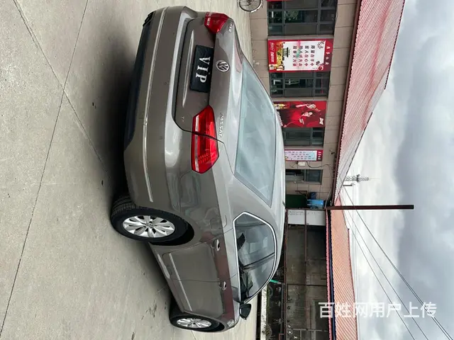 大众 帕萨特 2014款 1.8TSI 双离合 御尊版 - 图片 9
