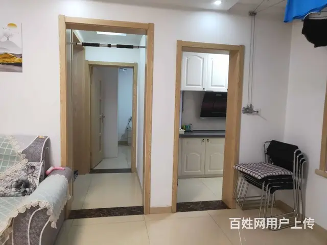 欧亚砖石名城 普通住宅 精装修 - 图片 9