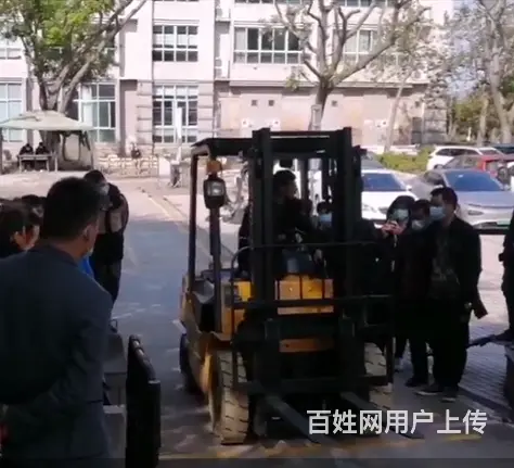 叉车培训考证、考叉车证地址 - 图片 3