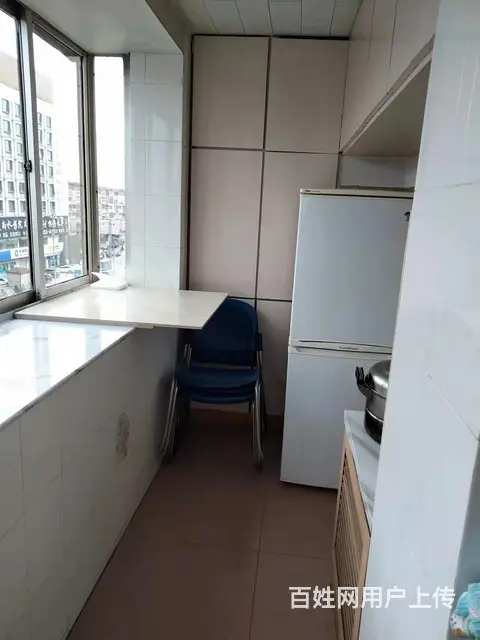 华茂小区桃花街出租合租房朝阳次卧550 - 图片 6