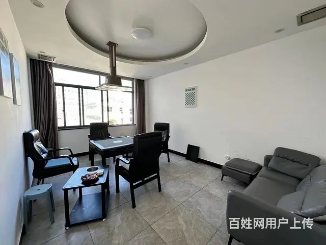 （极 致）中山路中高端的棋牌室转让！11个包间带有独立卫生间 - 图片 5