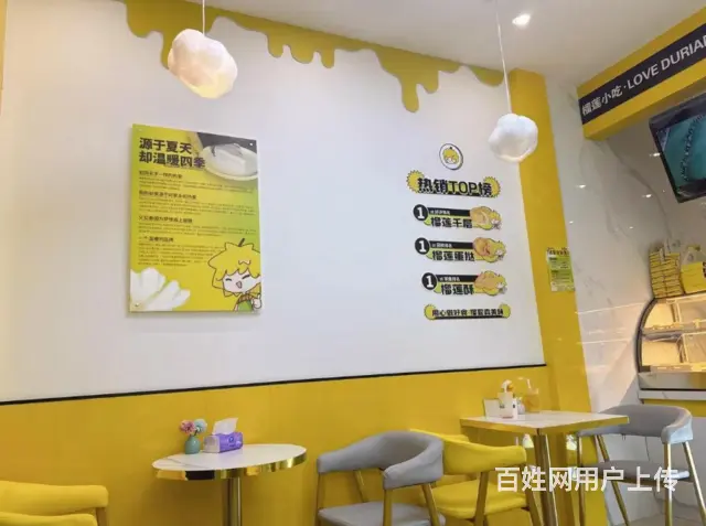 位置好 客流量大 生意好做 干生意没压力 - 图片 4