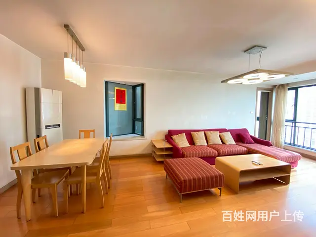 黄龙超值世贸丽晶城精品125.00平急租 - 图片 9