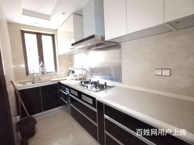 诚售 吉大 海滨公园旁 万科珠宾花园 精装 四房 - 图片 4