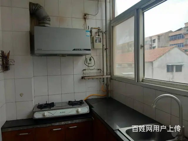 中阳嘉园 普通住宅2厅 中等装修 - 图片 8