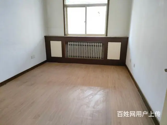 正阳路上138平1楼，南北通透带地上车库，可贷款 - 图片 3