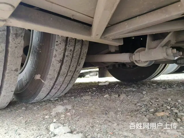 国五38座宇通6906气囊旅游车 - 图片 8