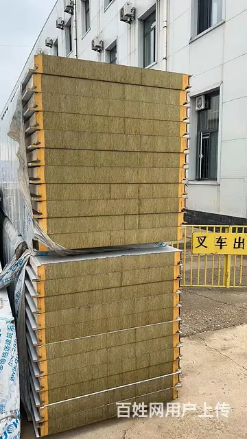沈阳沈北虎石台轻钢结构厂房 - 图片 1