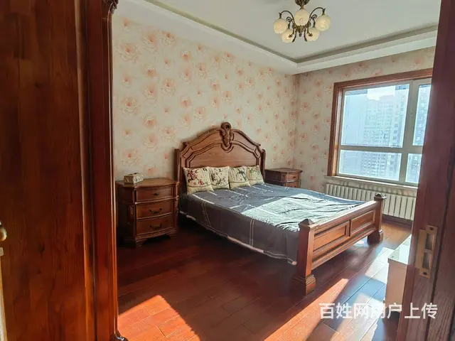 群力家园(道里-尚志) 普通住宅 精装修 - 图片 3