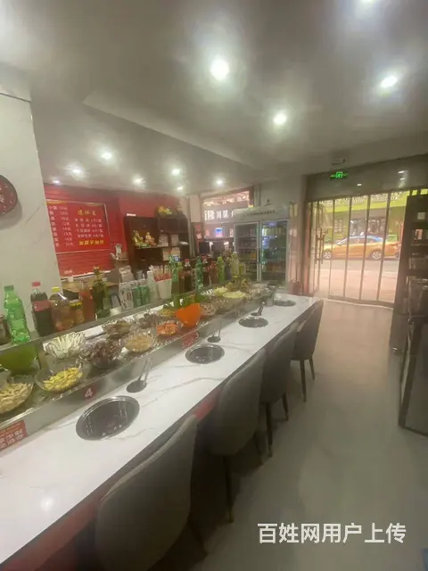 【搞定了！】南岗复华四道街临街餐饮出兑转让 - 图片 6
