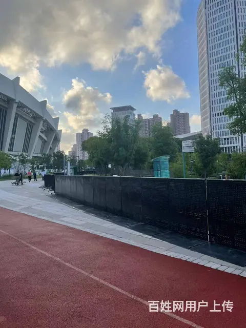 上海苏州周边大型活动铁马租赁出租 防爆铁马护栏 - 图片 7