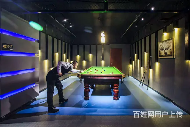 浩森健身馆 游泳馆 乒乓球 瑜伽 舞蹈 - 图片 10