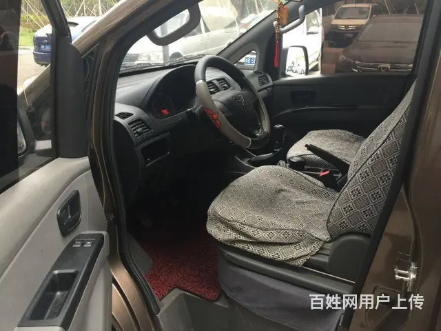 本地个人一手车，车况精品，全车原版，实际公里数5千 - 图片 3