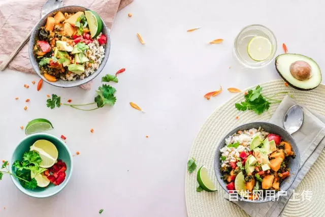 轻食，减肥餐，健身餐有前途吗 - 图片 1