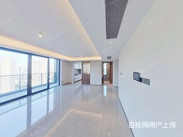 等着卖房子钱用，房东在杭州，只要诚心，可以面谈，带一车位的 - 图片 2