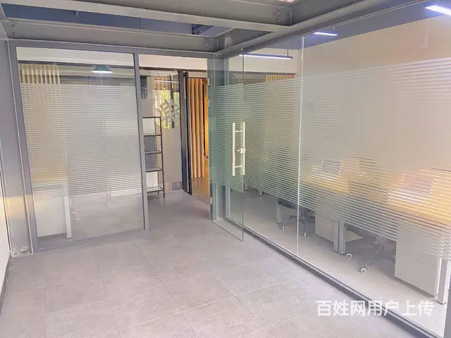 前山10人间初创带隔间办公室 500平共享配套空间 拎包入驻 - 图片 3