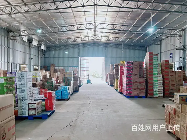 （老板本人）黄兴镇海吉星附近标准厂房/仓库房东直租 6040 - 图片 5