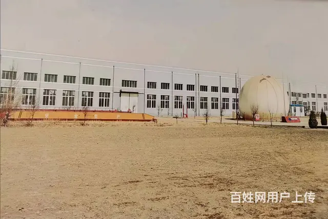 标准工业厂房出租出售 - 图片 3