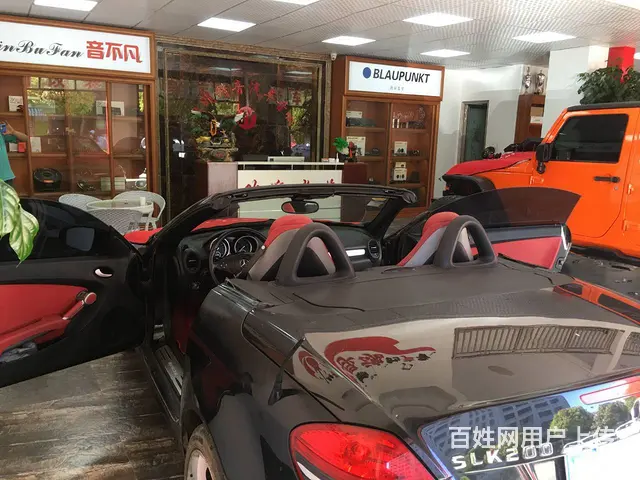 昆明汽车音响改装汽车音响调音师昆明汽车音响隔音 - 图片 5