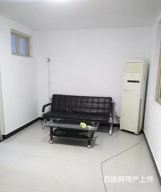 师大万达嘉慧园居乐园1楼两室家电家具家电家具齐全拎包即住急租 - 图片 1
