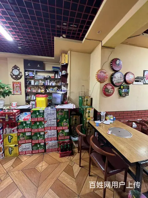 【搞定了！】南岗区汉广街烧烤店出兑餐饮店转让五年老店 - 图片 4
