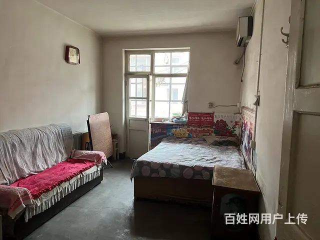 钢37社区 普通住宅1厅 简单装修 - 图片 7