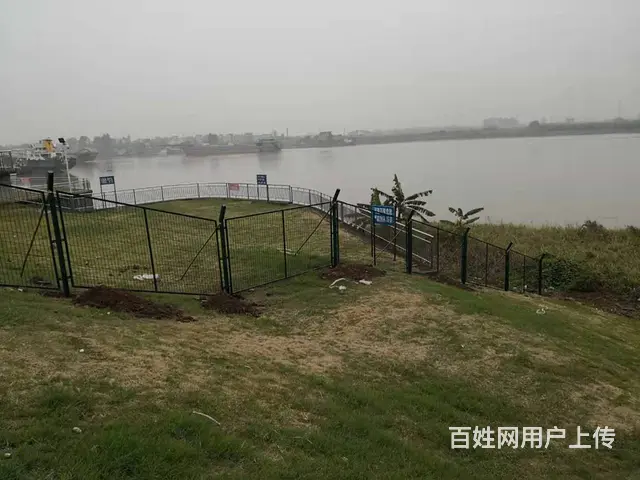佛山绿化带隔离网 圈山地护栏网 生态园林隔离网 - 图片 3