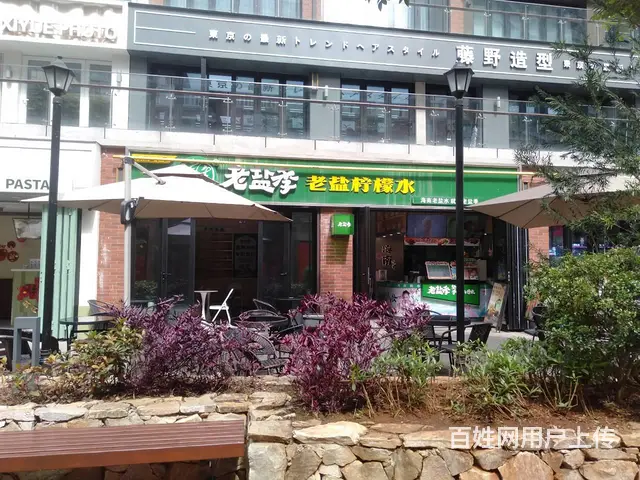 （51旺铺推荐）府城高登西高兴里14栋25平铺面出租 - 图片 1