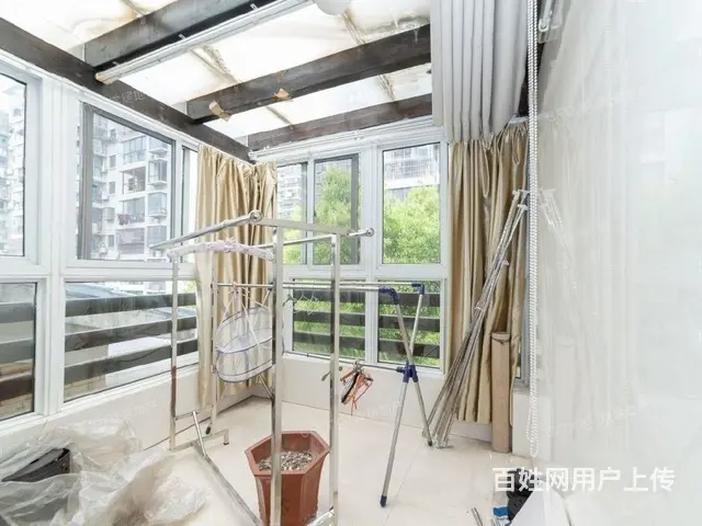 太湖明珠苑上叠 精装拎包入住带阁楼，房东诚心出售价格可谈 - 图片 12