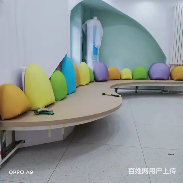 健昊软包沙发制作厂 - 图片 3