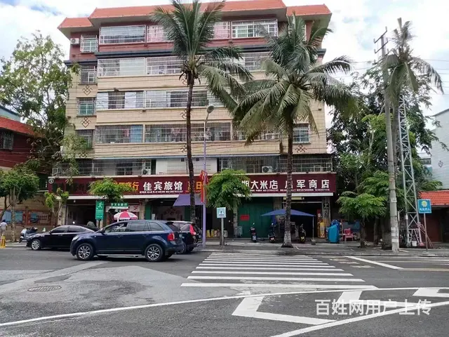 （51旺铺推荐）白沙牙叉东路80平临街旺铺招租 - 图片 2