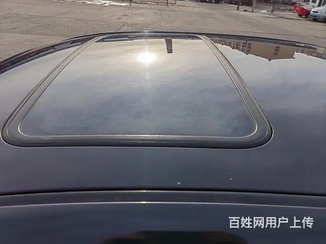 丰田 花冠 2005款 1.8 手动 GLX-S 运动版 - 图片 5