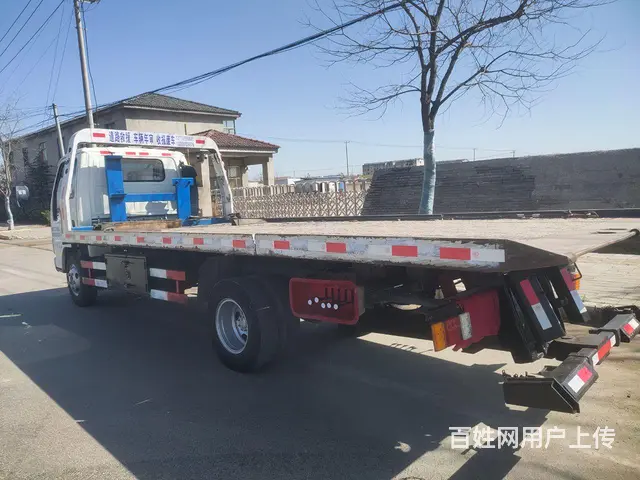 拖车，车况好！ - 图片 2