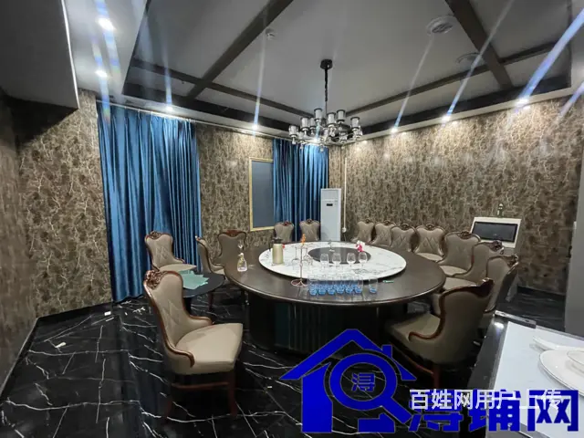 （浔铺网）沭阳渔人码头店铺出租（免费找店） - 图片 5