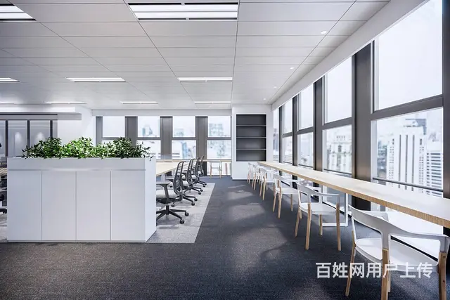 合肥专业厂房办公室装修公司推荐 - 图片
