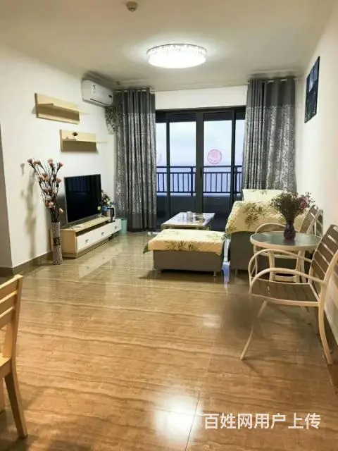 吴川市鼎龙湾一线海景房 - 图片 10