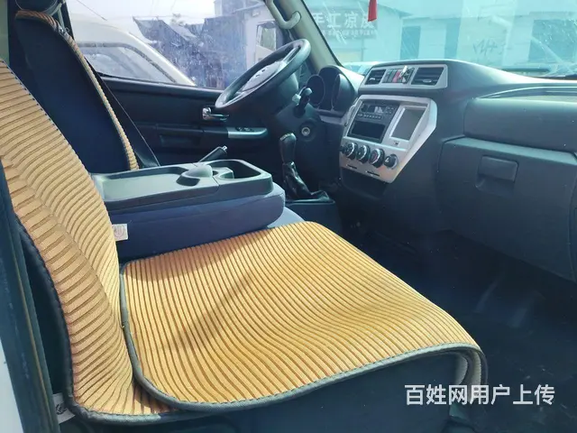 奥驰汽车 其他 高栏/栏板 国6 - 图片 5