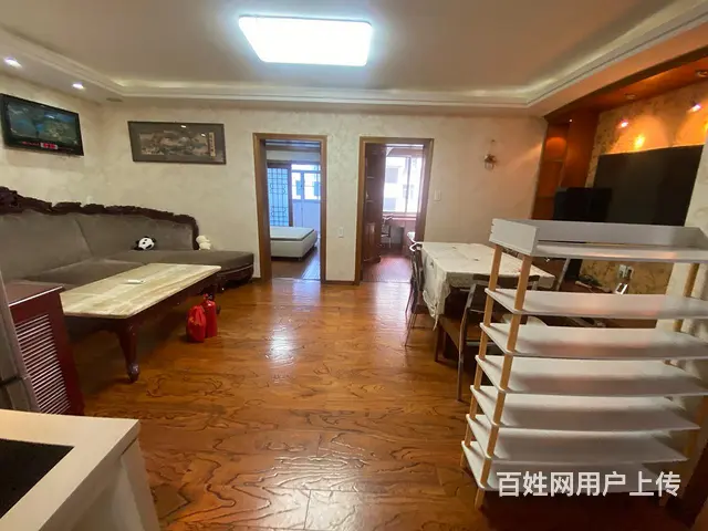景芳四区两室新塘地铁口东城市场口腔医院东方汇天虹钱江新城银泰 - 图片 5