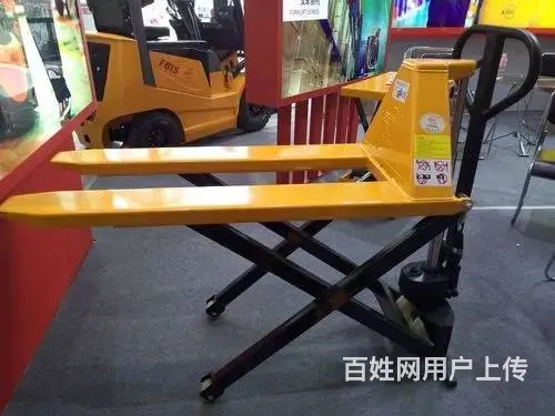 电动叉车维修液压搬运车地牛维修电动堆高车柴油叉车 - 图片 3