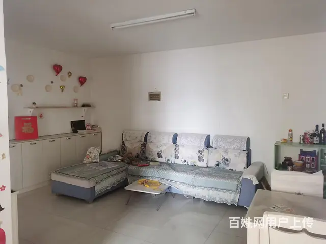 迎宾小学 四中陪读 拎包即住 - 图片 1