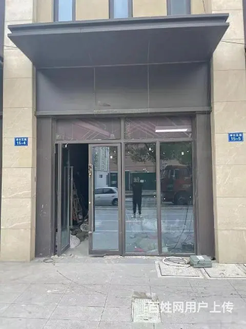 西藏民族纯一层43平首付60万 小区大门口沿街商铺 - 图片 6