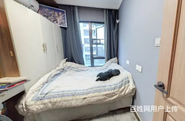 重点推荐,房主急售 88.89平南精装修 - 图片 2