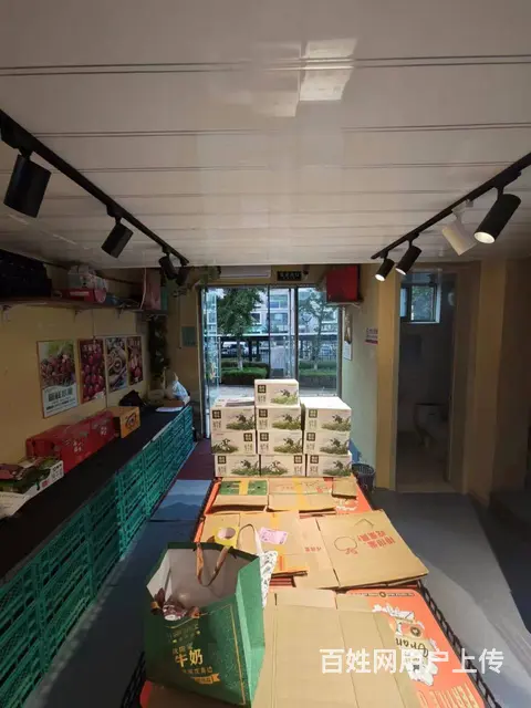 （烟台旺铺）莱山区四季花城商铺低价转让 - 图片 3
