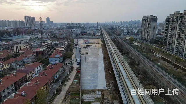 （徐州找店网）邳州市新苏附近场地出租 - 图片 2